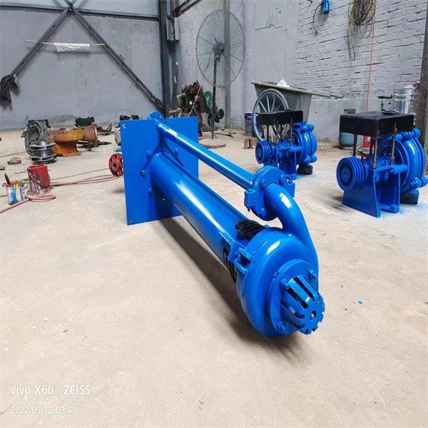 PNL Mud Pump factory